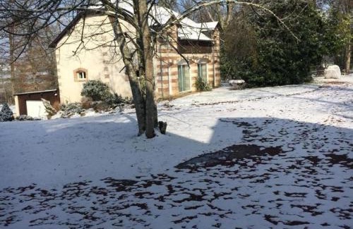 Le Boulay Casa | Gîte spacieux, confort moderne, nature et tranquillité près de Tours et des châteaux de la Loire - FR-1-381-273