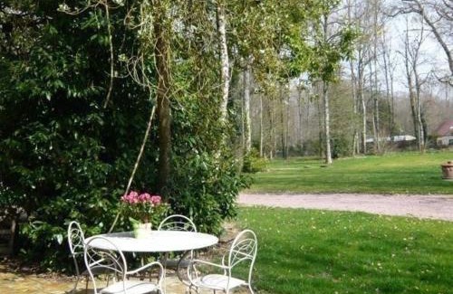 Le Boulay Casa | Gîte spacieux, confort moderne, nature et tranquillité près de Tours et des châteaux de la Loire - FR-1-381-273