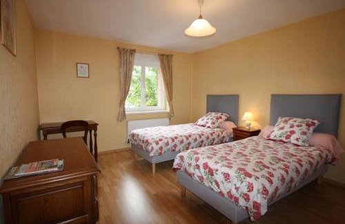 Docelles Casa | Gîte Spacieux entre Épinal et Gérardmer, Terrasse Privative, 5 Pers, Draps Inclus - FR-1-589-273
