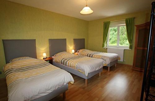 Docelles Casa | Gîte Spacieux entre Épinal et Gérardmer, Terrasse Privative, 5 Pers, Draps Inclus - FR-1-589-273