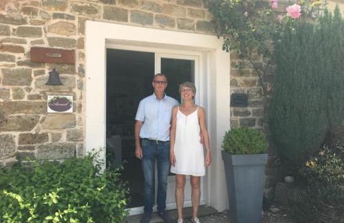 Belle-et-Houllefort Casa | Gîte spacieux avec terrain clos, terrasse, 4 chambres, animaux acceptés, près de Belle-et-Houllefort - FR-1-376-104