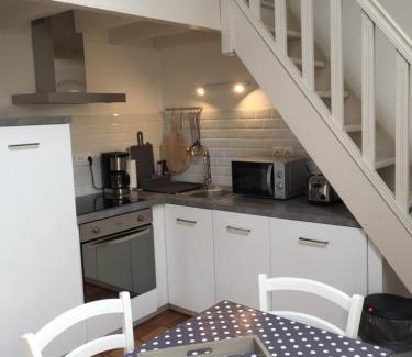 Camiers Casa | Gîte Ste Cécile plage