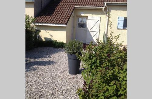 Camiers Casa | Gîte Ste Cécile plage