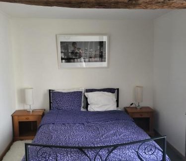 Bar-sur-Aube Apartamento | Gîte Studio Armen 3 Masson de Morfontaine