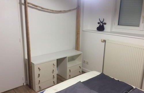 Saint-Lupicin Apartamento | Gîte sur Châtillon