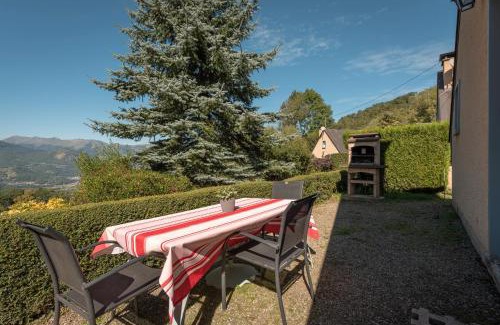 Artalens-Souin Casa | Gîte sur les flancs du Hautacam
