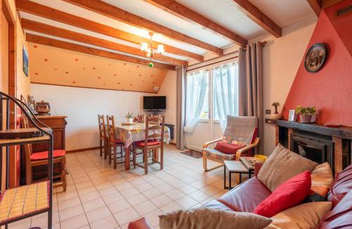 Artalens-Souin Casa | Gîte sur les flancs du Hautacam