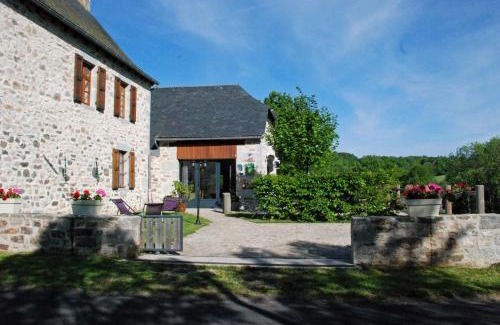 La Terrisse Casa | Gîte sur les hauteurs de l'Aubrac