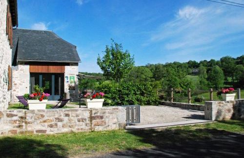 La Terrisse Casa | Gîte sur les hauteurs de l'Aubrac