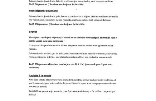La Roche-sur-Yon Apartamento | Gîte "Tahiti", parking securise