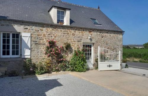 Reville Casa | Gîte tante Jeanne