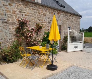 Reville Casa | Gîte tante Jeanne