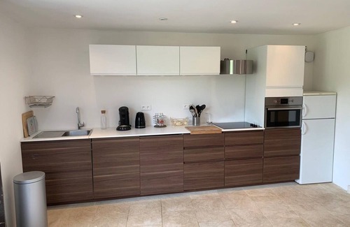 Saint-Saturnin-les-Apt Cabaña | GÎTE TERESA 5 ESTRELLAS - LE MAS SILVESTRE