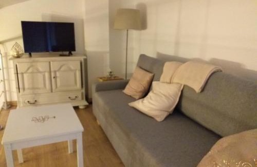 Saint-Laurent-de-Medoc Apartamento | Gîte Terre