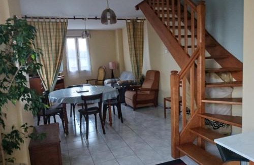 Le Chatelet Apartamento | Gîte Thevenin