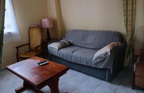 Le Chatelet Apartamento | Gîte Thevenin