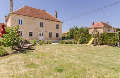 Thieffrain Casa | Gîte Thieffrain, 7 pièces, 14 personnes - FR-1-543-175