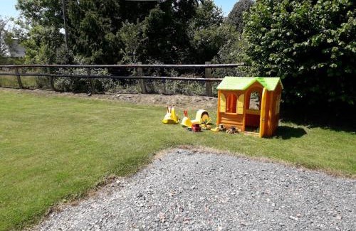 Ablon Casa | Gîte THIMAX