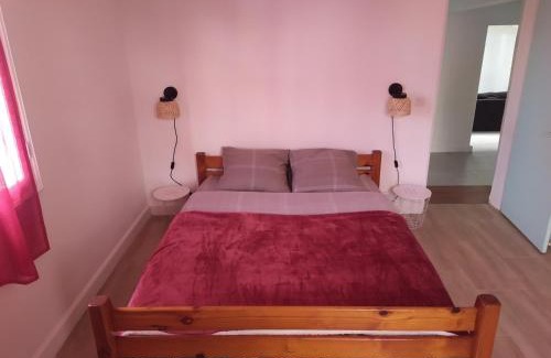 Cilaos Casa | Gîte Timadam