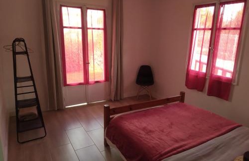Cilaos Casa | Gîte Timadam