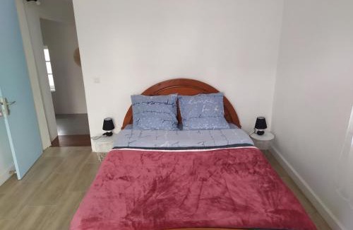 Cilaos Casa | Gîte Timadam