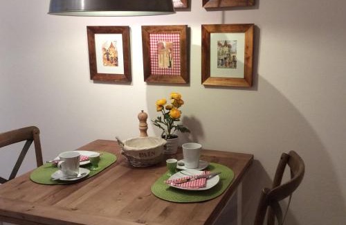 Itterswiller Apartamento | Gîte TIRE BOUCHON