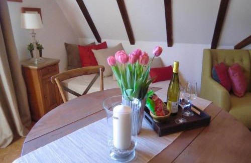 Itterswiller Apartamento | Gîte TIRE BOUCHON