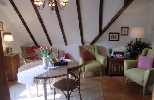 Itterswiller Apartamento | Gîte TIRE BOUCHON