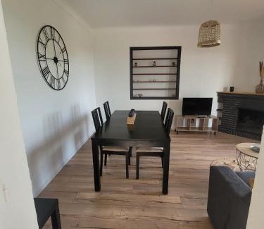 Monacia-d'Aullene Apartamento | Gîte Tomasini