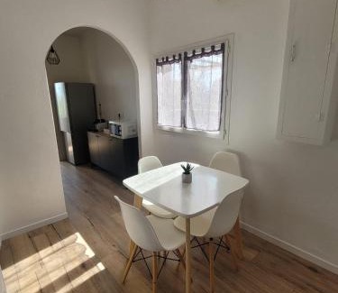 Monacia-d'Aullene Apartamento | Gîte Tomasini