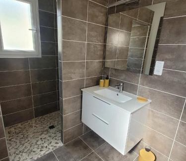 Monacia-d'Aullene Apartamento | Gîte Tomasini