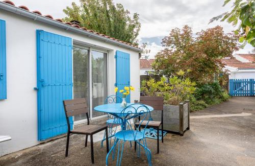 L'Epine Casa | Gîte tout confort 500m plage