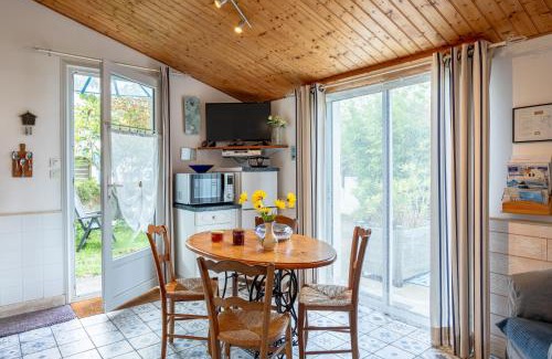 L'Epine Casa | Gîte tout confort 500m plage