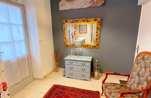 Richelieu Casa | Gîte tout inclus avec jardin privatif, proche centre Richelieu et châteaux de la Loire - FR-1-381-565