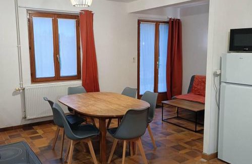 Varennes-Changy Casa | Gîte tranquille proche Forêt Orléans pour 5 pers. - FR-1-590-569