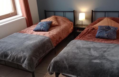Varennes-Changy Casa | Gîte tranquille proche Forêt Orléans pour 5 pers. - FR-1-590-569