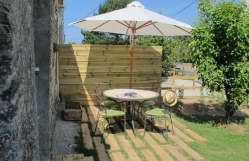 Pornic Casa | Gîte tranquille à Pornic avec jardin privé, WiFi et garage vélos - FR-1-306-1058