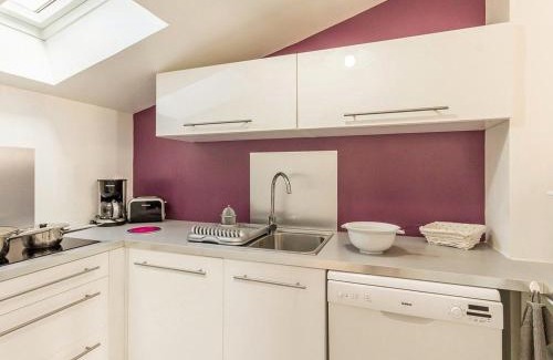 Pornic Casa | Gîte tranquille à Pornic avec jardin privé, WiFi et garage vélos - FR-1-306-1058