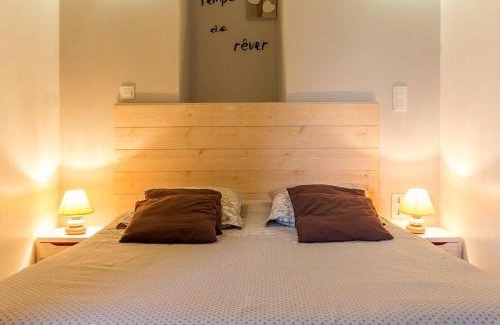 Pornic Casa | Gîte tranquille à Pornic avec jardin privé, WiFi et garage vélos - FR-1-306-1058