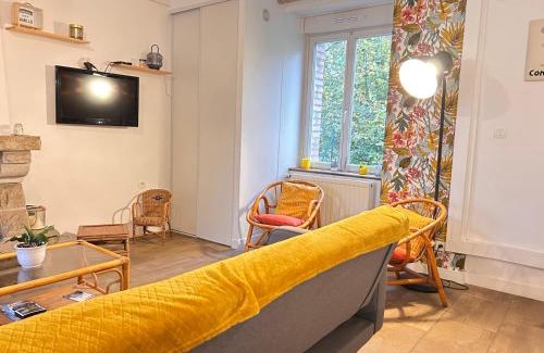 Quebriac Casa | Gîte Ty coz'y