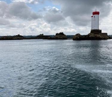 Paimpol Casa | Gîte Ty Guen à Paimpol