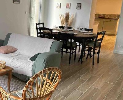 Paimpol Casa | Gîte Ty Guen à Paimpol