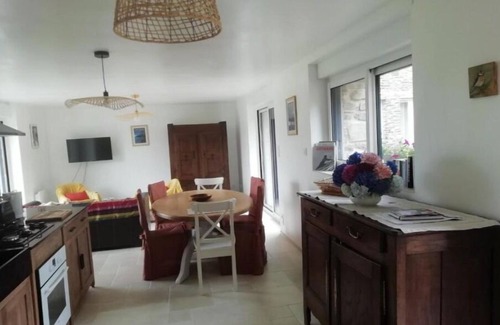 Locmelar Casa | Gîte Ty Loguellou