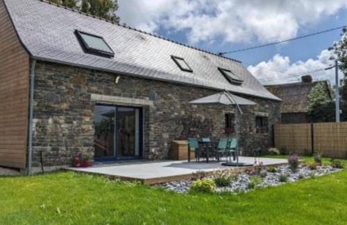 Locmelar Casa | Gîte Ty Loguellou