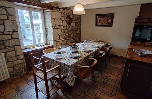 Plouhinec Casa | Gîte Ty Maen (2/3) in Plouhinec