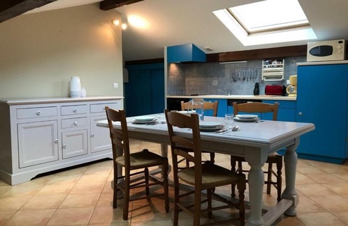 Ustaritz Casa | Gîte Ustaritz, 3 pièces, 4 personnes - FR-1-384-66