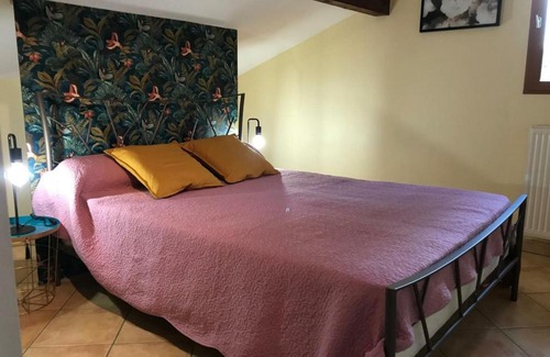 Ustaritz Casa | Gîte Ustaritz, 3 pièces, 4 personnes - FR-1-384-66