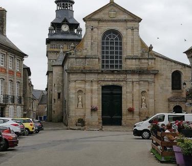Tredaniel Casa | gîte vacances