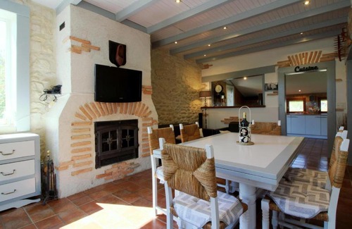 Vensac Casa | Gîte Vensac, 4 pièces, 5 personnes - FR-1-440-129