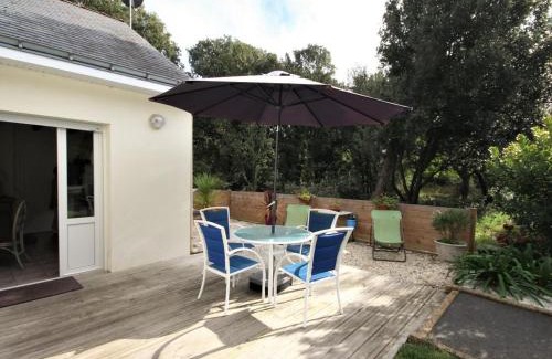 La Turballe Casa | Gîte verdoyant proche plages avec terrasse privative, idéal famille - La Turballe - FR-1-306-968